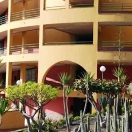 House With One Bedroom In Arona With Shared Pool And Terrace * コスタ・デル・シレンチオ