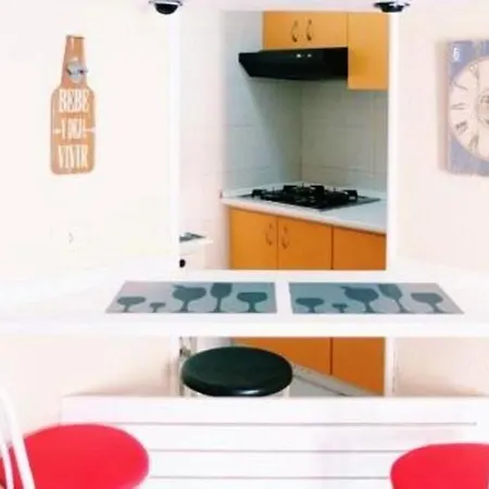 別荘 House With One Bedroom In Arona With Shared Pool And Terrace