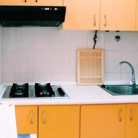 House With One Bedroom In Arona With Shared Pool And Terrace 別荘 コスタ・デル・シレンチオ
