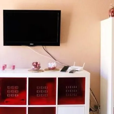 House With One Bedroom In Arona With Shared Pool And Terrace 別荘 コスタ・デル・シレンチオ